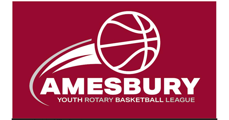 The Home Amesbury Youth Rotary Basketball 
